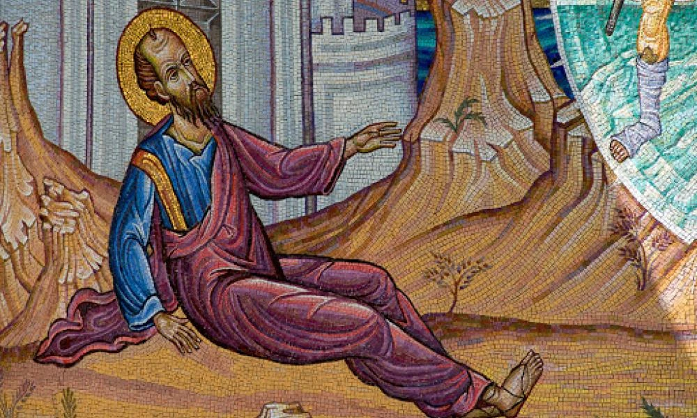 Απόστολος Παύλος: Ο Μέγας Απόστολος των Εθνών